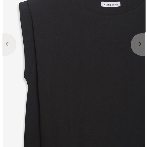 Anine Bing - Tanner Dress XS new with tags - Picture 4 of 6